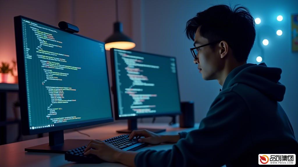 C#在小程序开发中的应用与探索
