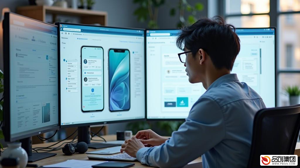 App定制订制的全面解析：打造专属移动应用的必备指南
