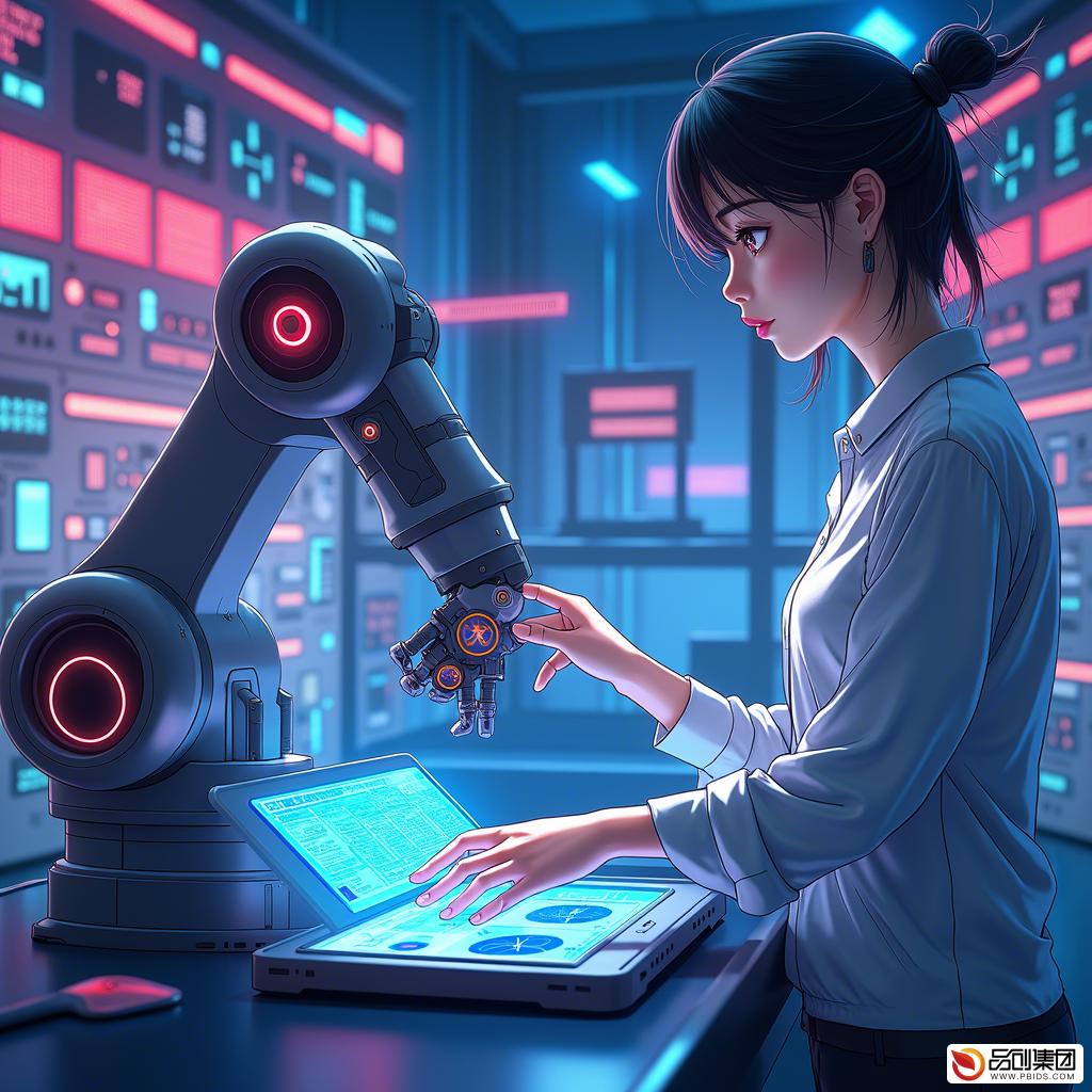新质生产力科技创新：引领未来发展的新引擎
