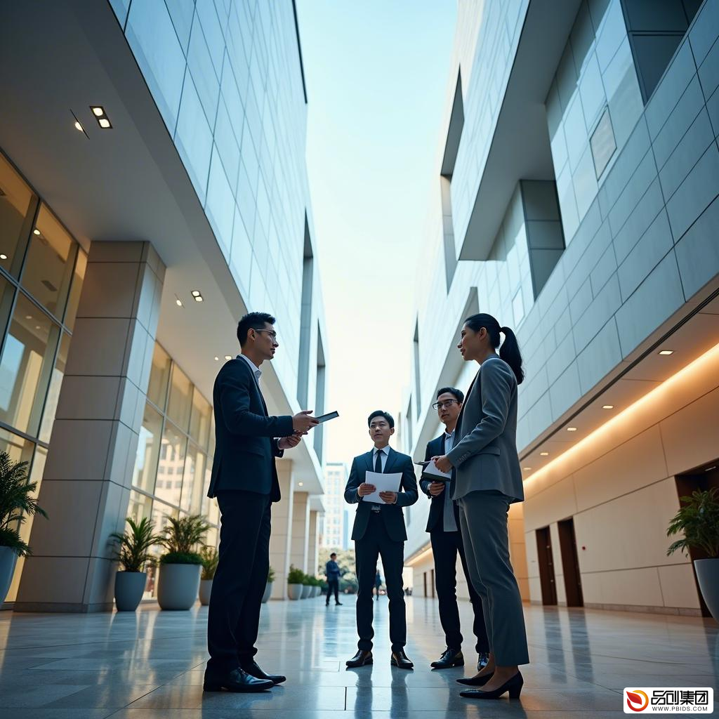 哈尔滨工成房地产:城市建设的引领者与综合开发的典范