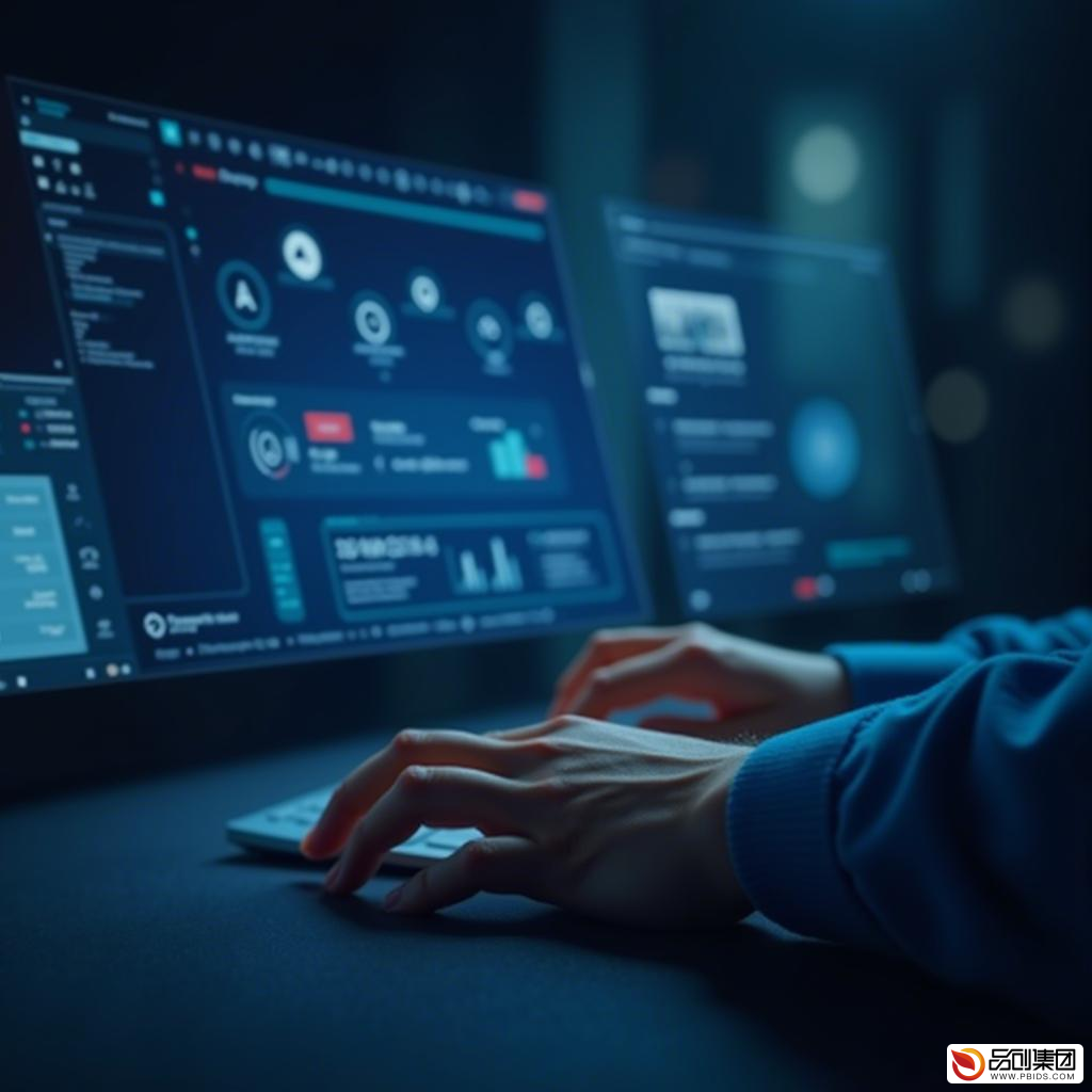 识别软件定制:打造专属高效的信息识别解决方案