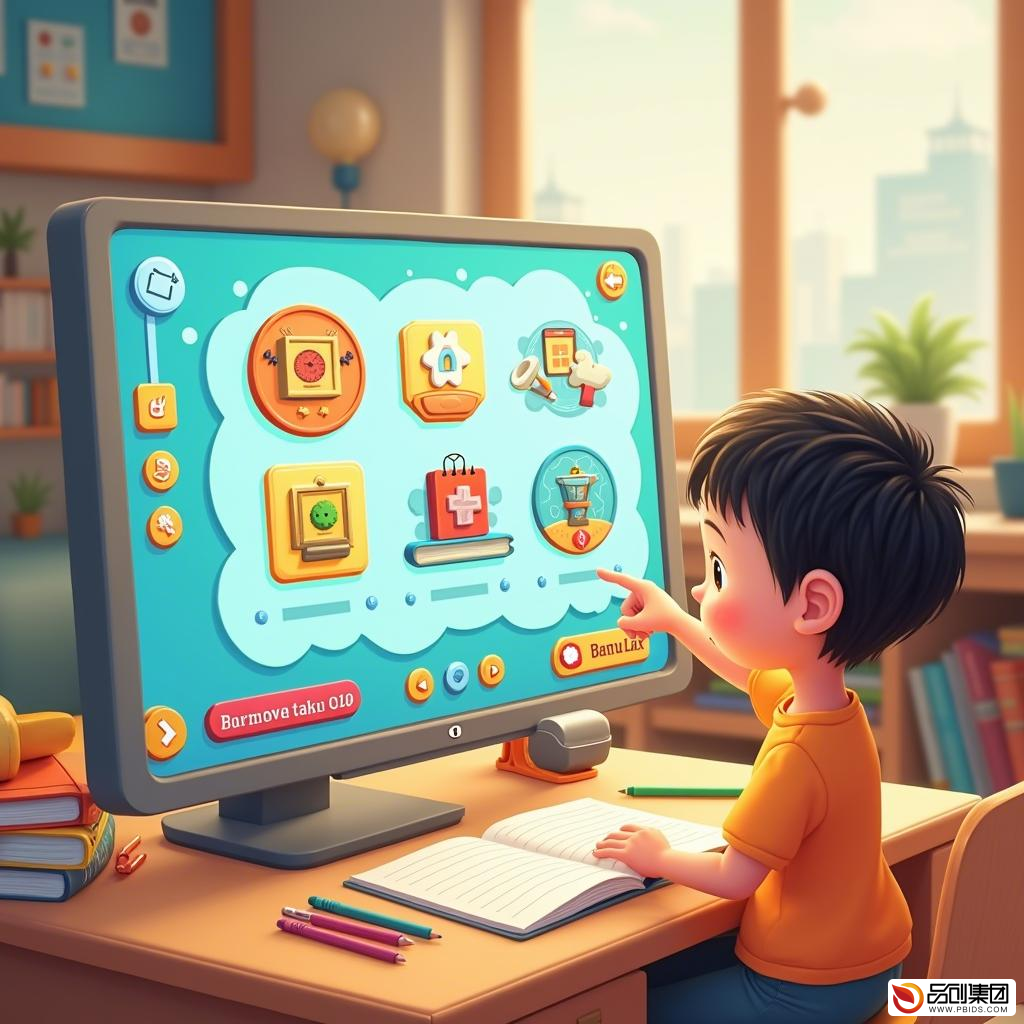 点读教学软件:开启教育新时代的智能工具