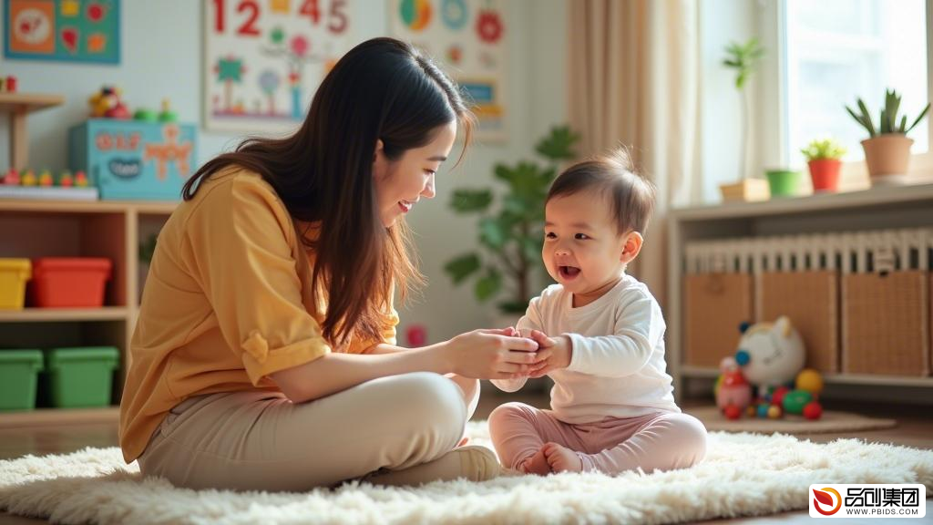 宝宝早教APP软件：开启孩子智慧之门的钥匙
