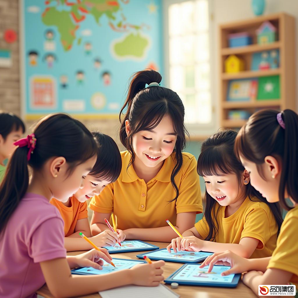 幼儿园学生管理系统:打造高效、安全的幼儿教育环境