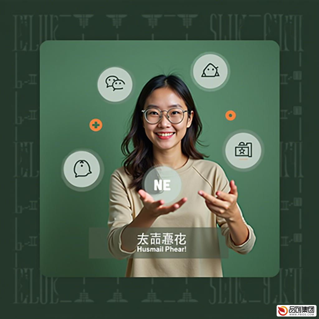 个人微信公众号关键词设置全攻略