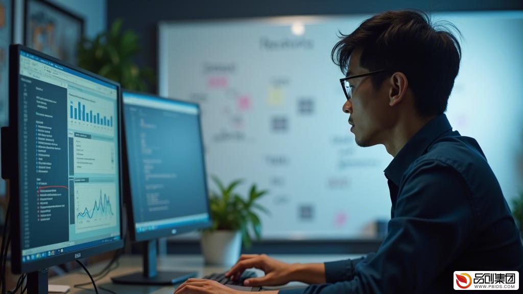 软件测评深度剖析：安全测评的核心价值与实战技巧
