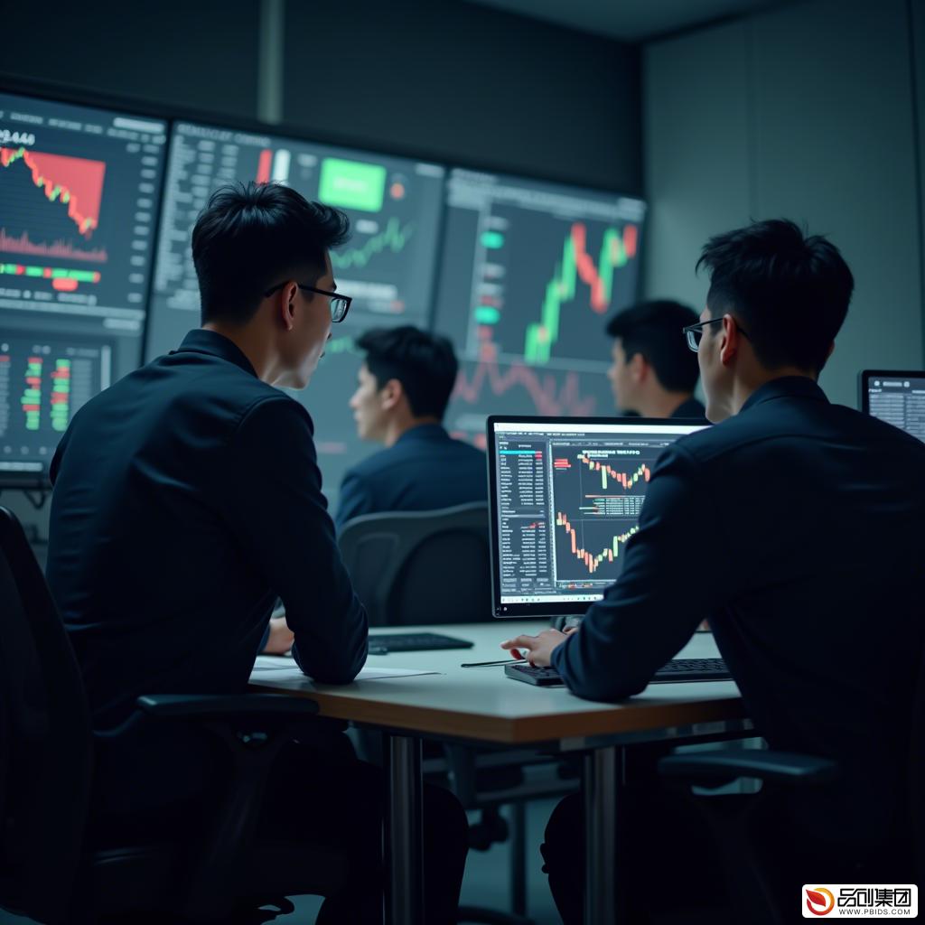 股票软件开发:打造金融领域的创新利器