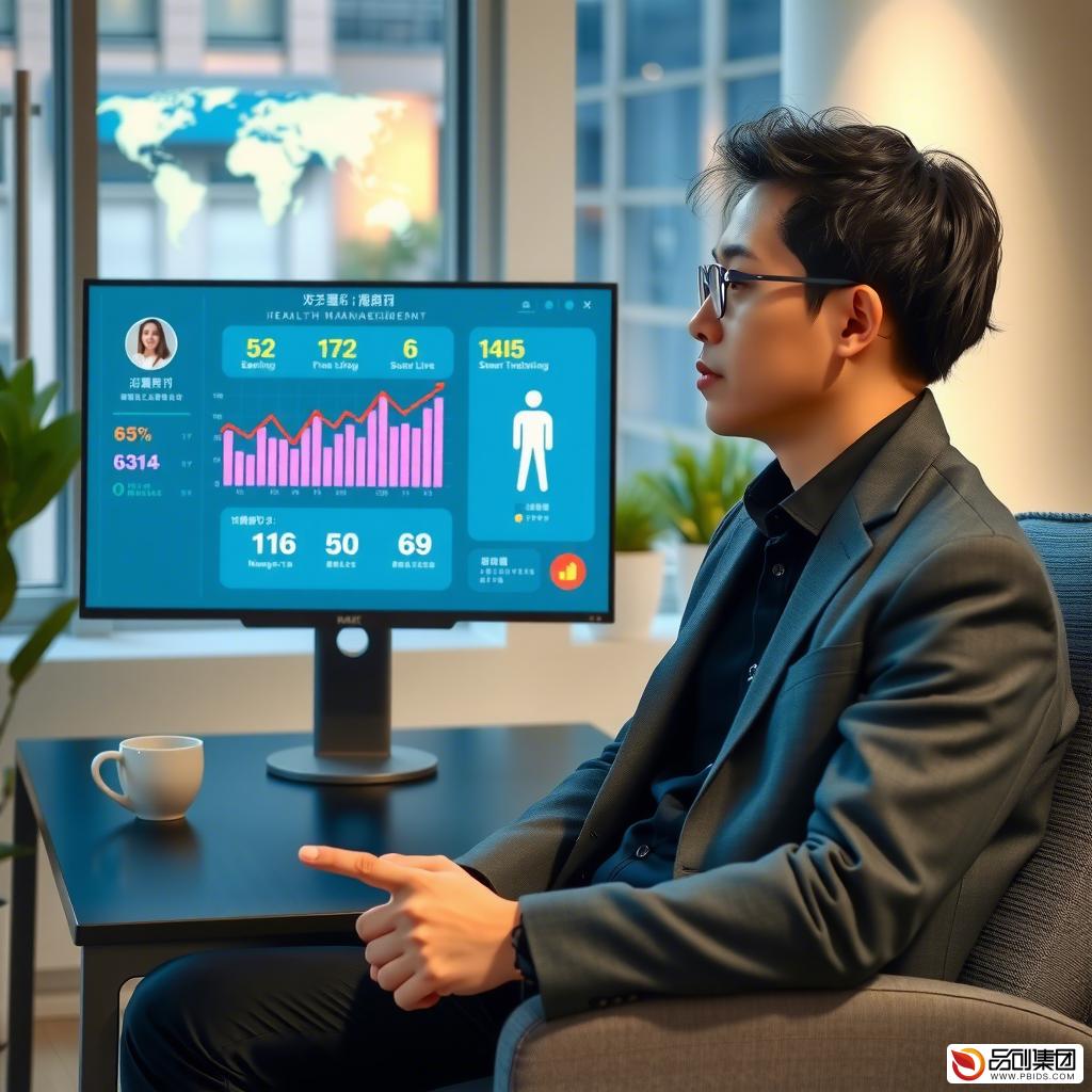 健康管理新纪元:探索顶尖健康管理软件的功能与优势
