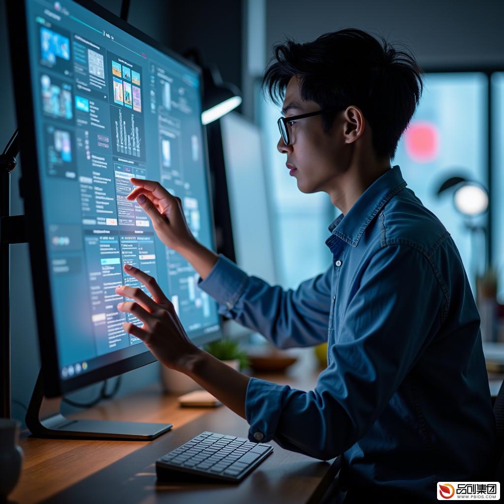 交互设计的魅力:塑造人与产品的完美对话