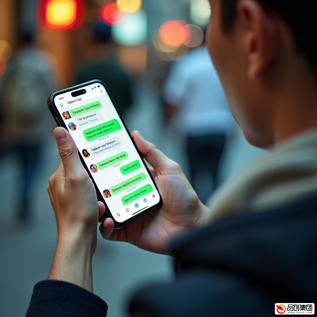 微信APP定制开发软件:打造专属社交平台的全方位指南