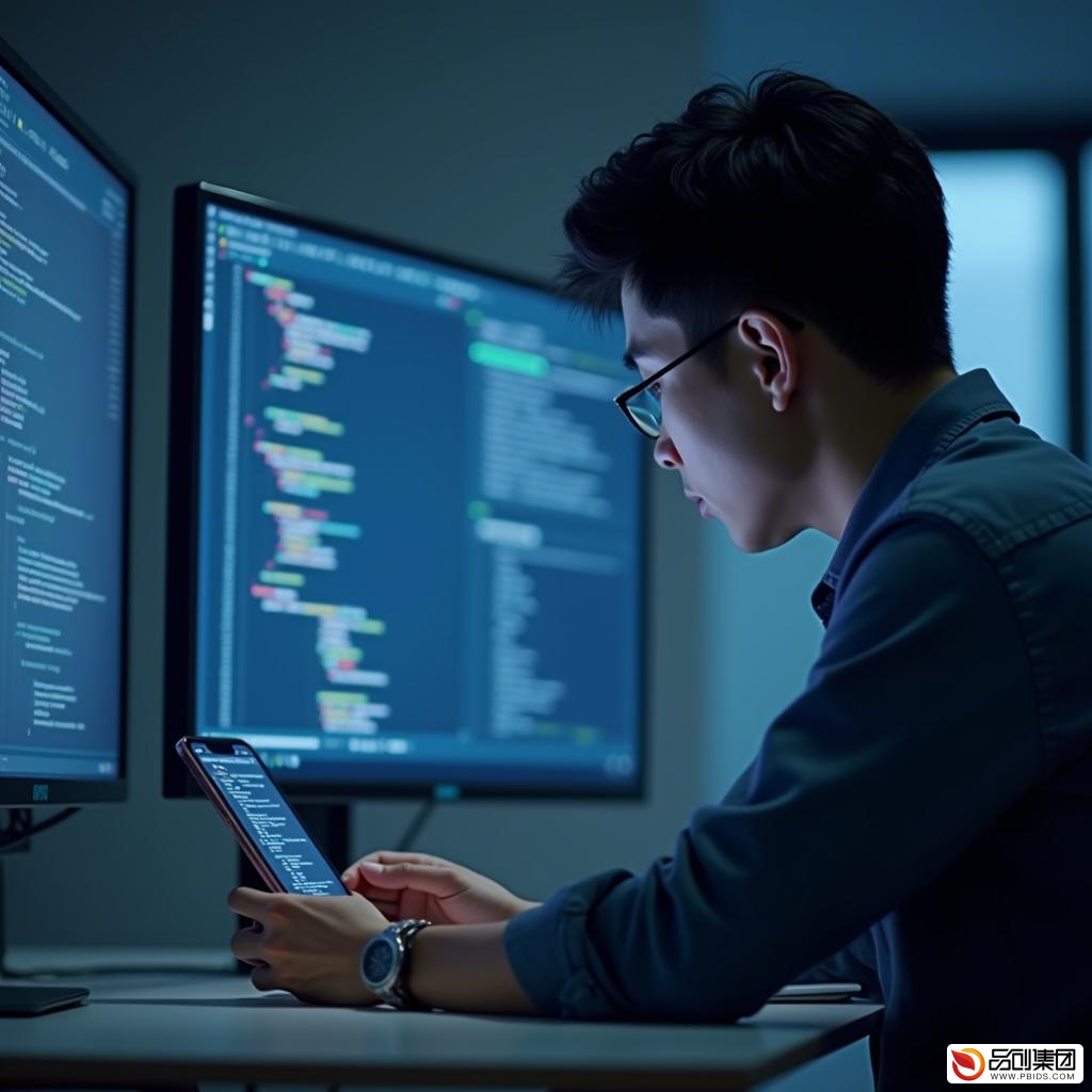 移动端App开发框架:全面解析与选型指南