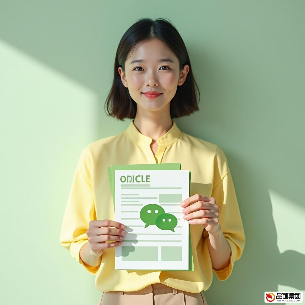 轻松掌握:如何打印微信公众号里的文章全攻略