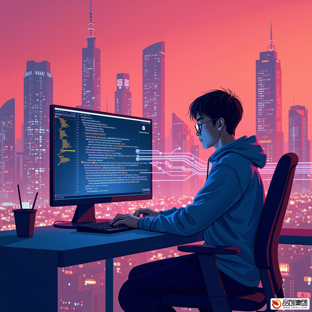 深圳软件开发制作公司的崛起与创新之路
