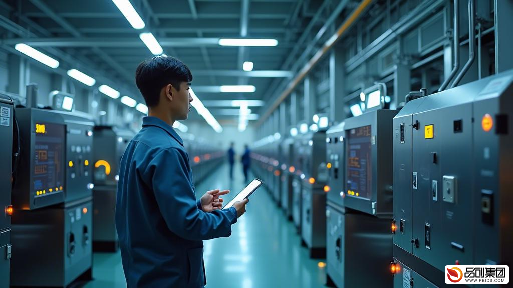 工业互联网与信息安全：构建数字时代的坚固防线
