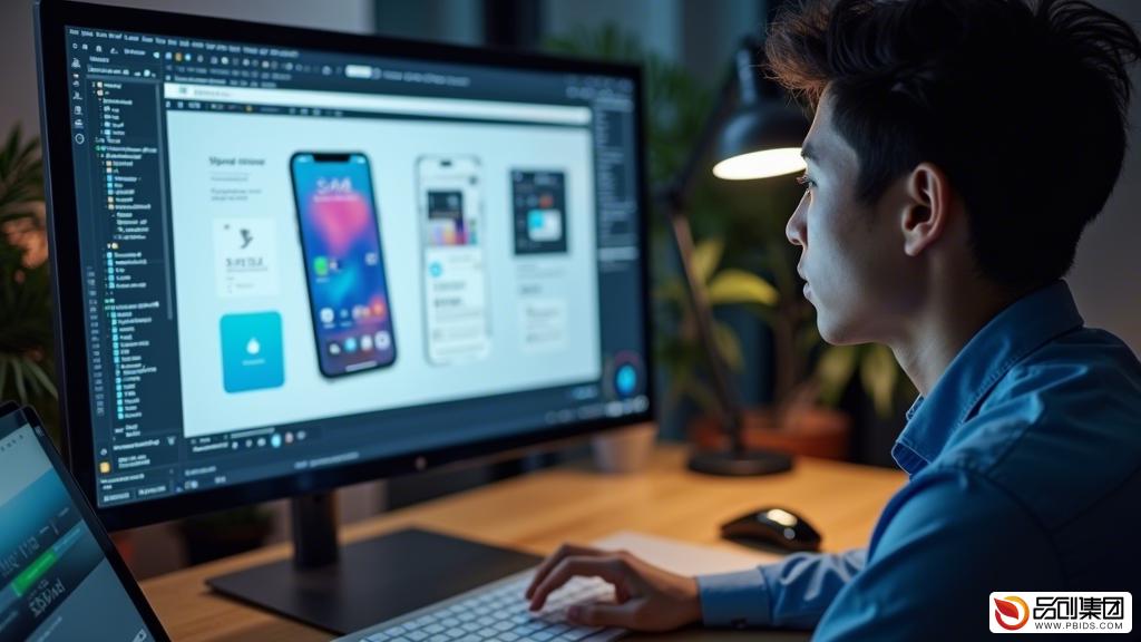 产品APP定制：打造专属商业利器，引领数字化转型新风尚
