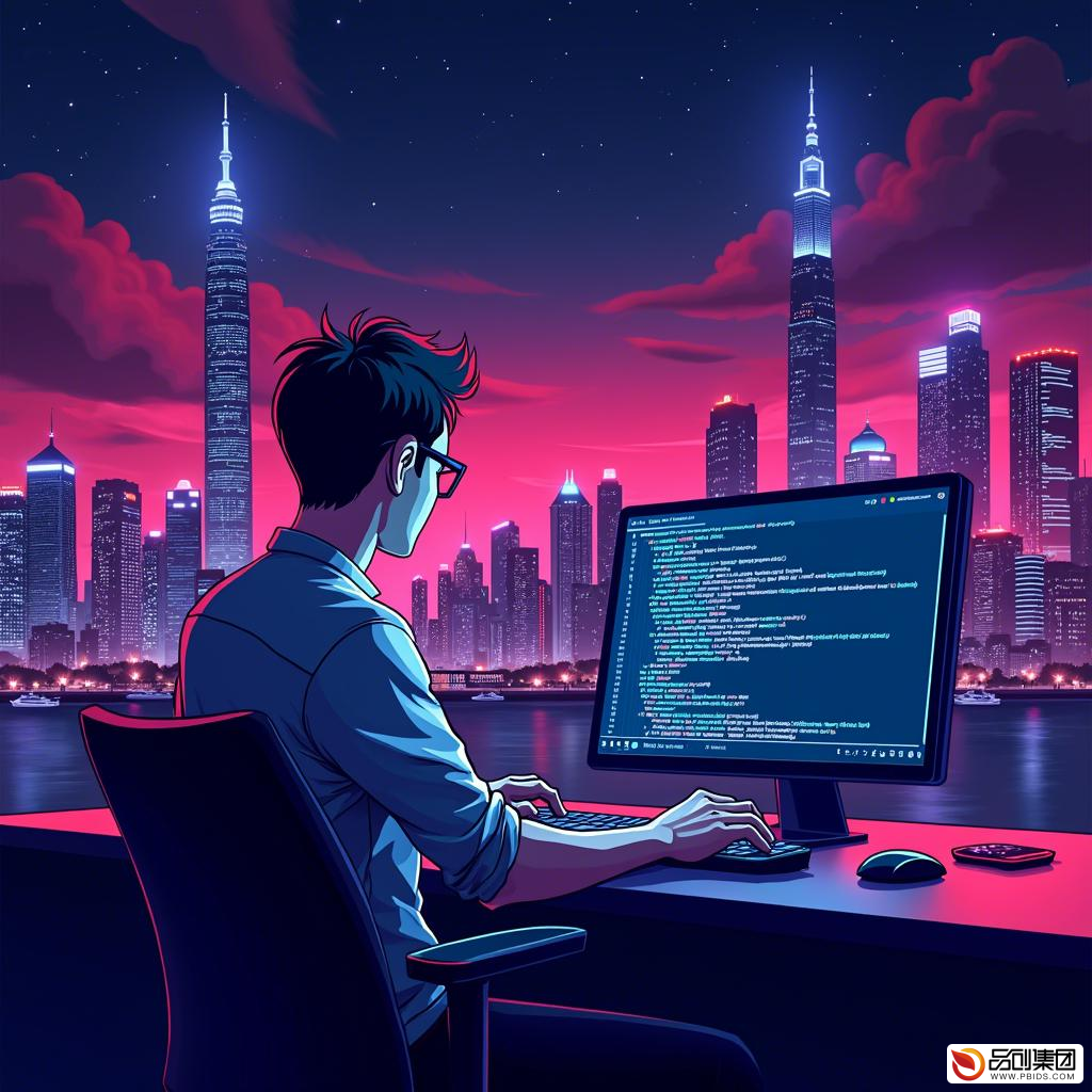 深圳定制软件开发：打造专属业务解决方案的利器
