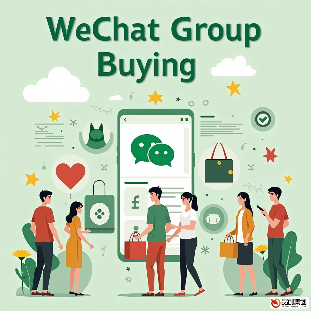 微信团购网站的兴起与变革:重塑消费新生态