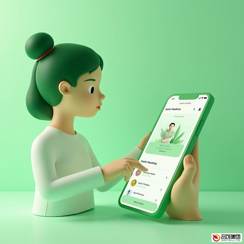 健康管理小程序:引领未来健康生活的创新力量