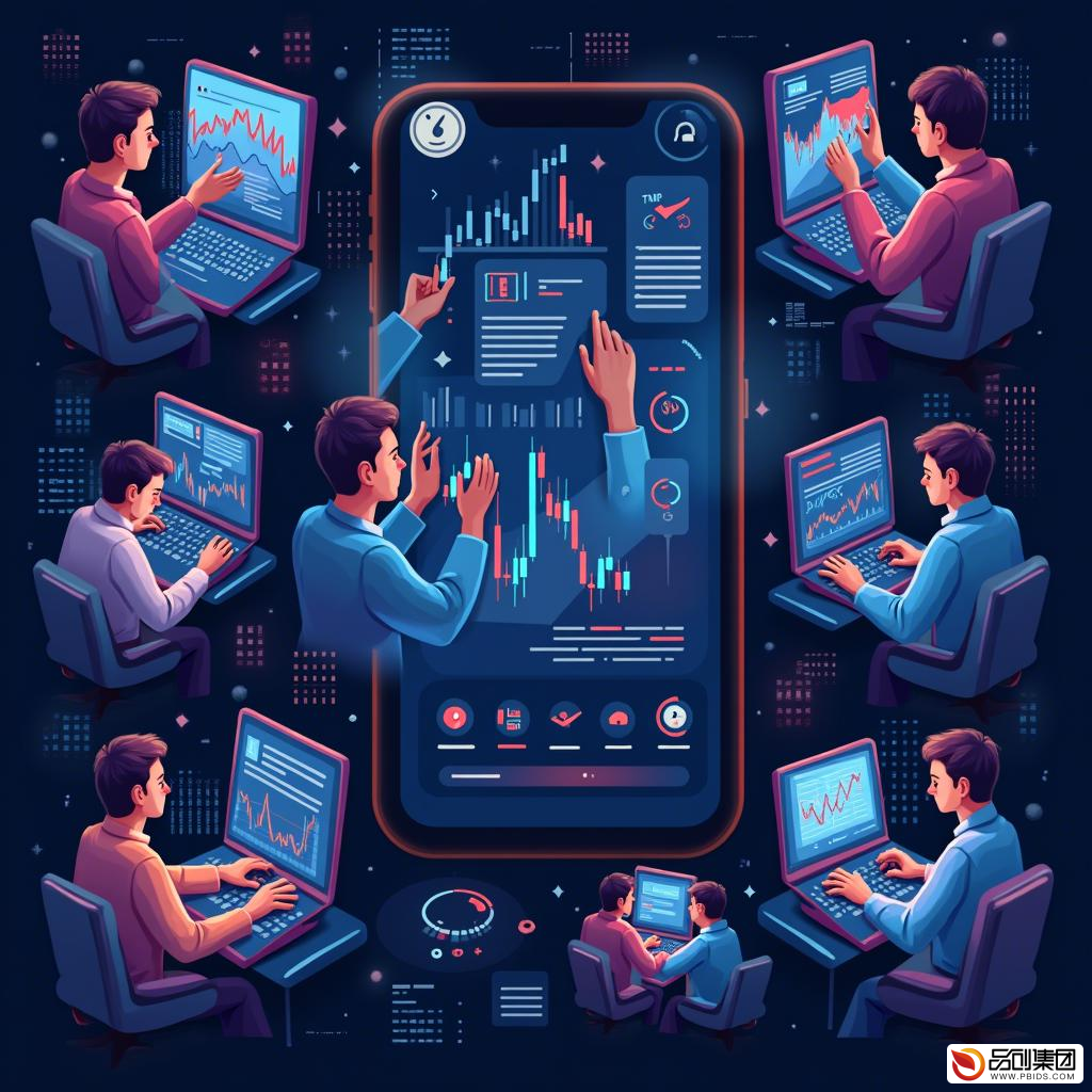 精选炒股软件APP推荐：助力您的投资决策
