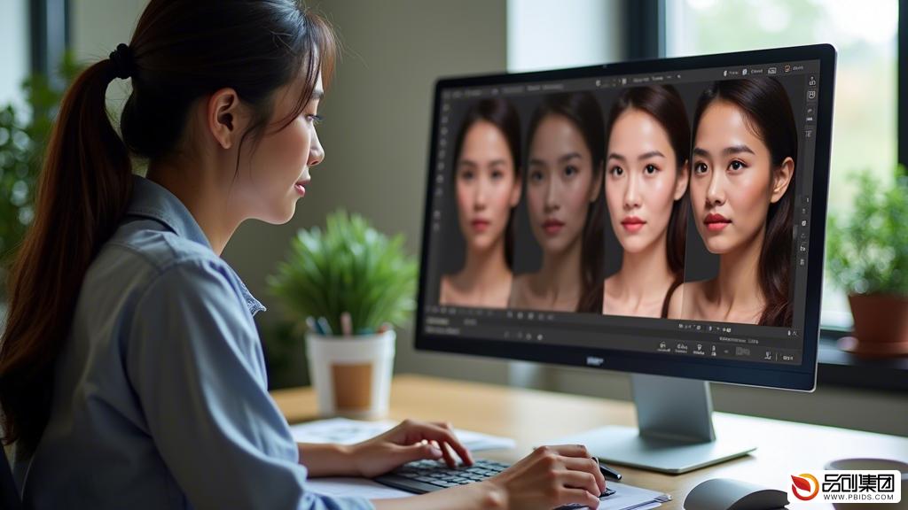 美容效果自动分析平台：科技赋能，精准定制美丽方案
