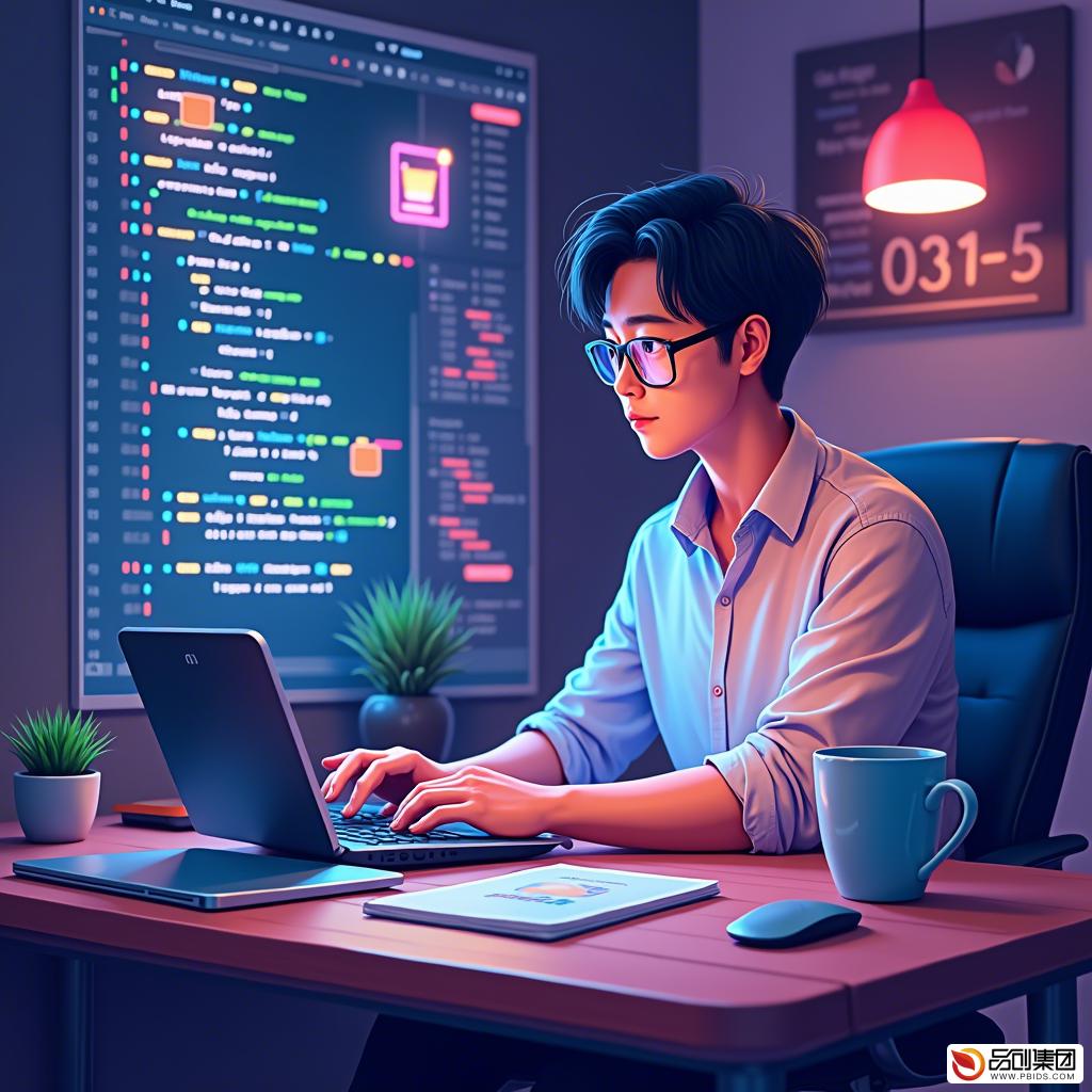 全面解析:如何高效开发小程序