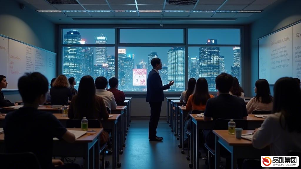 成人教育学习网站：开启终身学习的智慧之门
