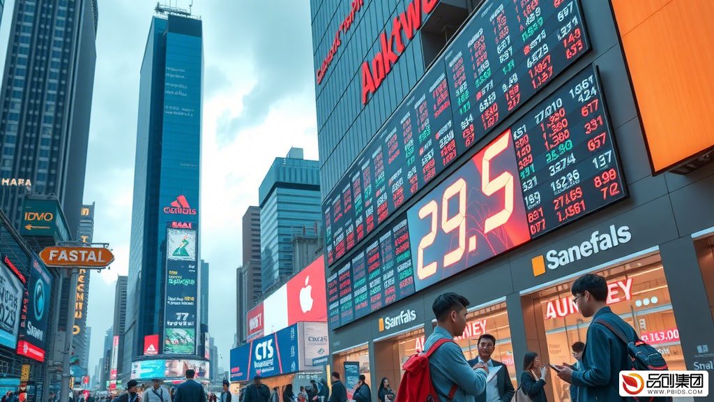 金融数字化经营：重塑金融业态，引领未来趋势