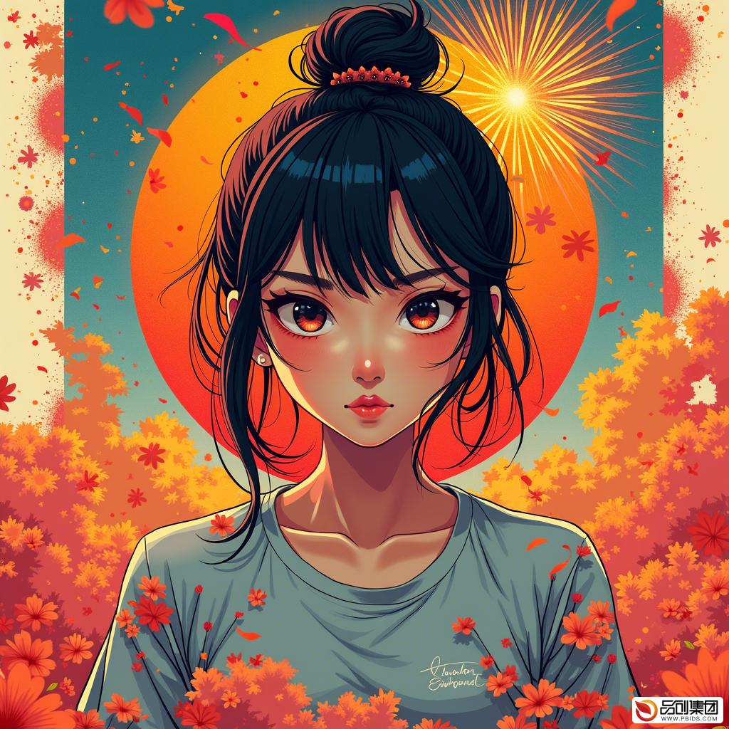 视觉传达设计的魅力:探索作品背后的创意与灵感