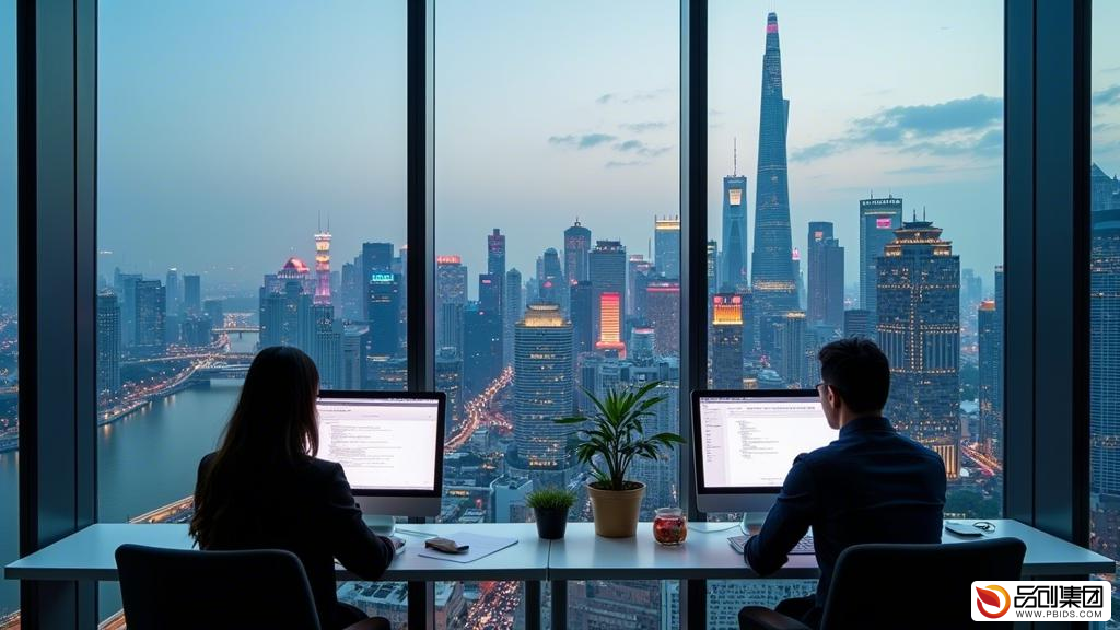 上海外包公司概览：行业精英与服务先锋
