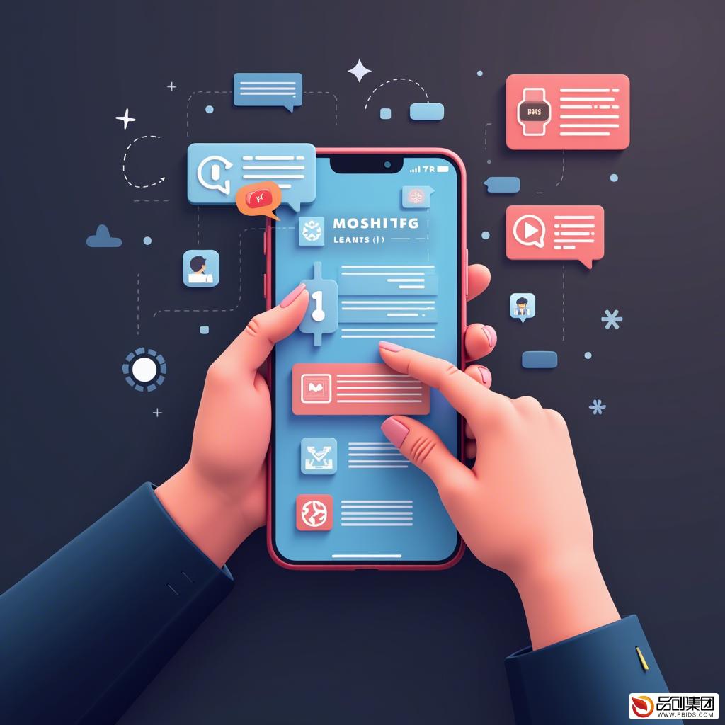 iOS App定制开发：打造专属移动应用的全面指南
