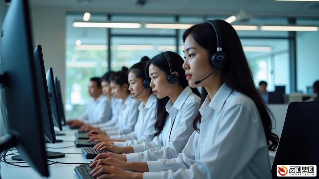 人才外包服务企业的全面解析：优势、挑战与未来趋势
