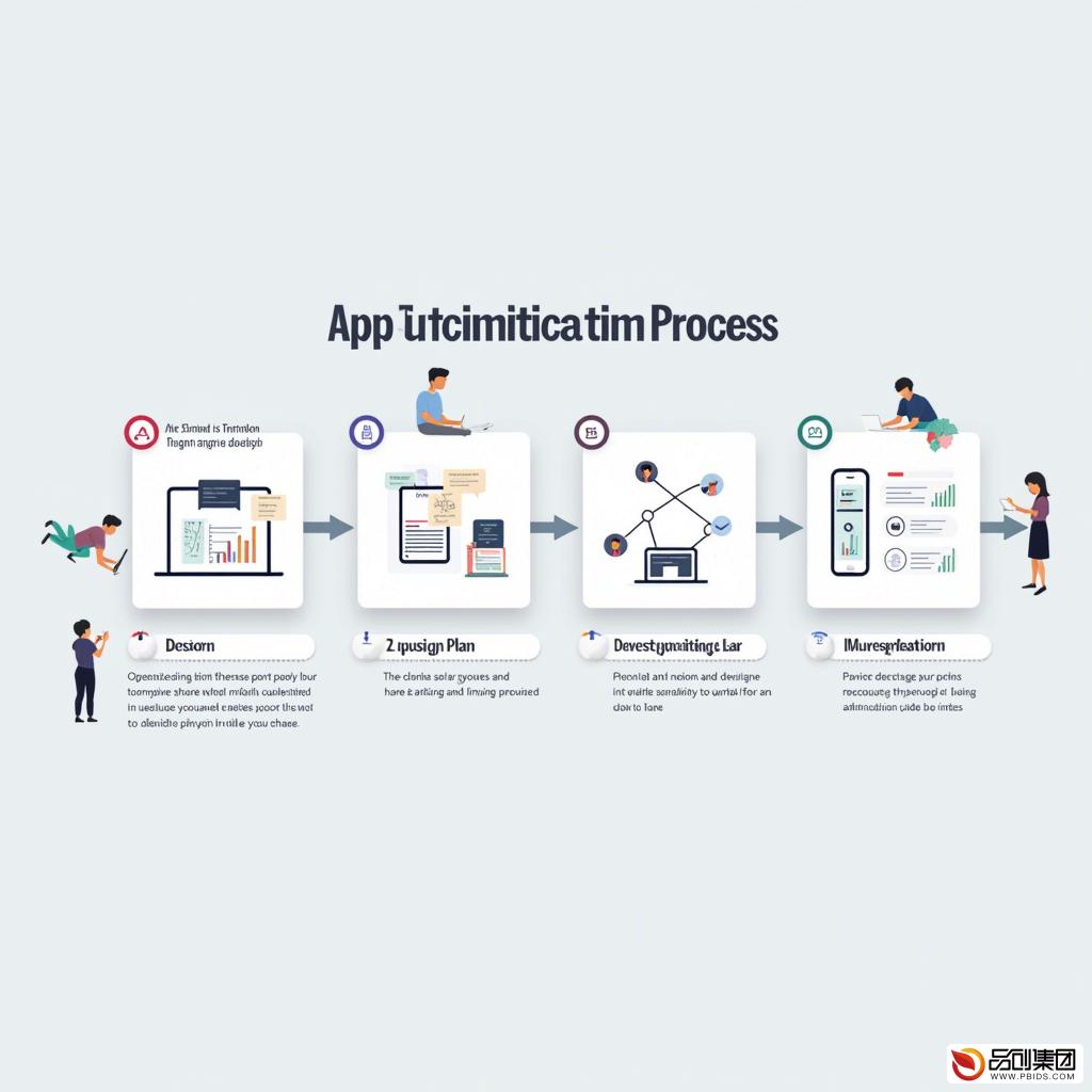定制一款APP：从零到一的全面指南
