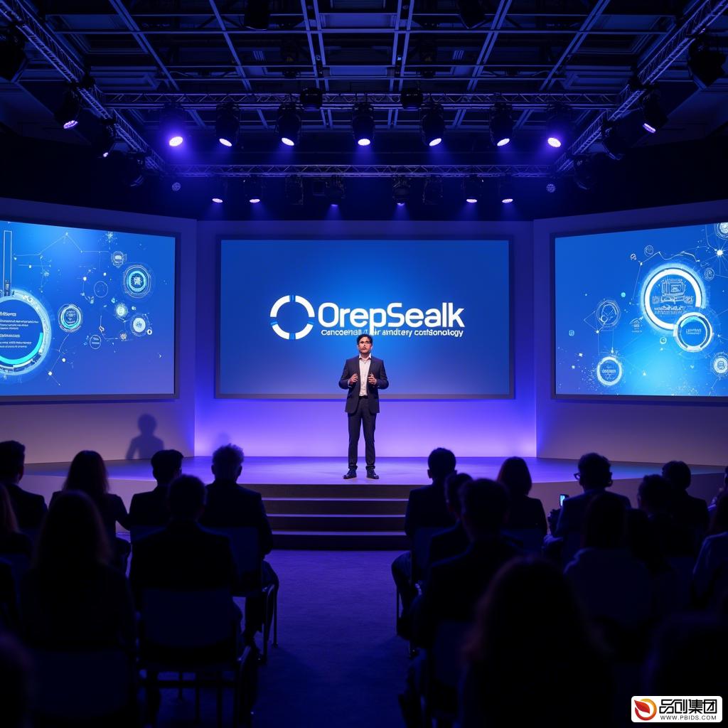 DeepSeek AI行业峰会:全球领袖共绘智能未来蓝图
