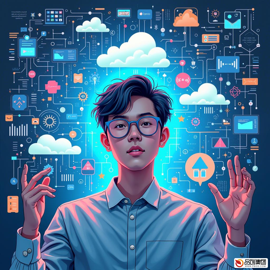 数字化的意义：重塑世界的新篇章
