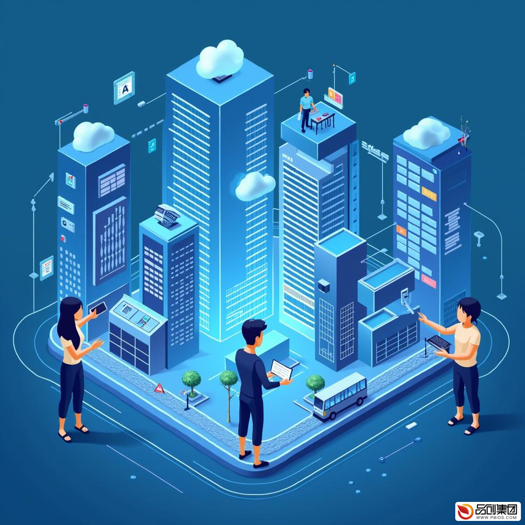 电子智能化承包二级：开启智能建设新篇章
