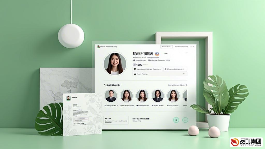 微信公众号程序开发公司：打造高效互动的移动营销平台
