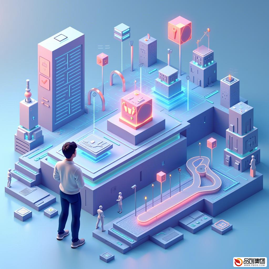 引领未来：做区块链系统开发的顶尖公司深度剖析
