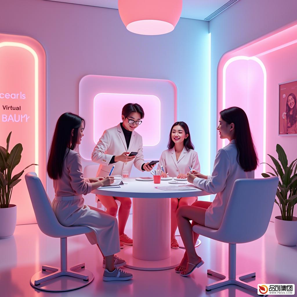 医美元宇宙：重塑求美者社区的全新社交平台
