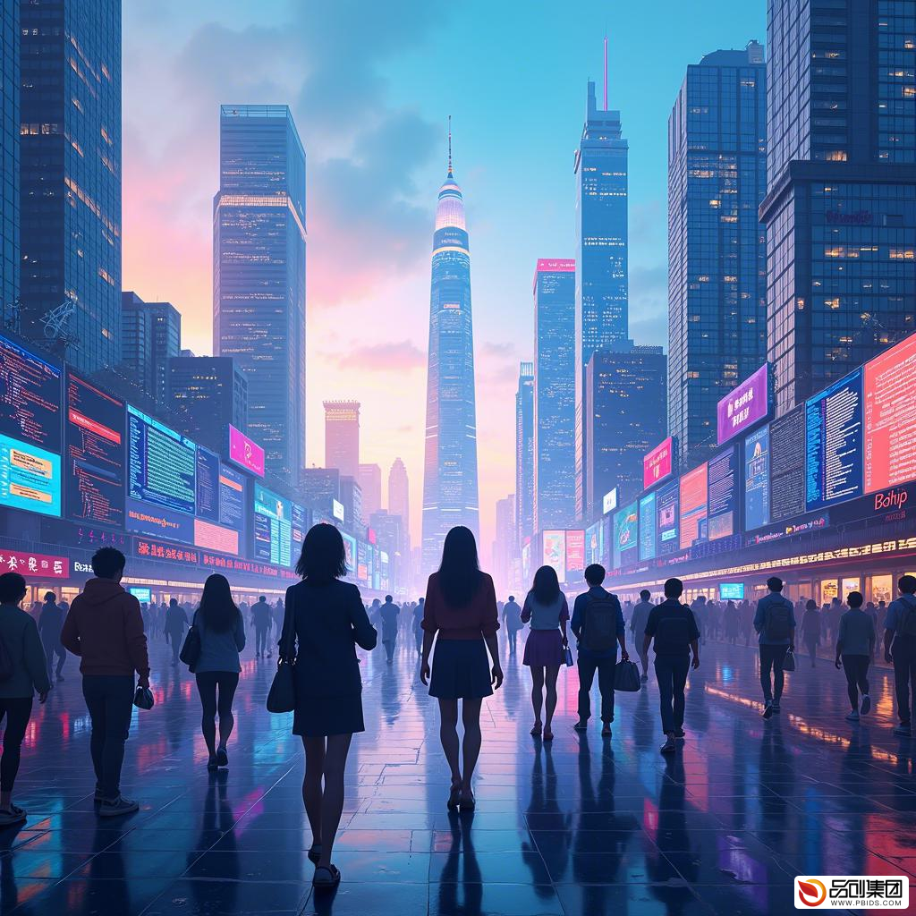 长沙软件开发公司:创新技术引领行业发展