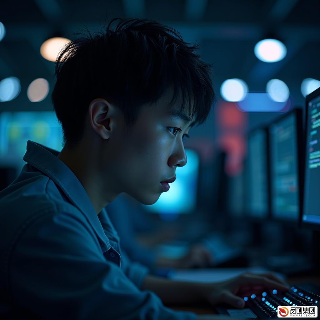 运维优化,提升系统性能——运维工程师的技术攻关之路