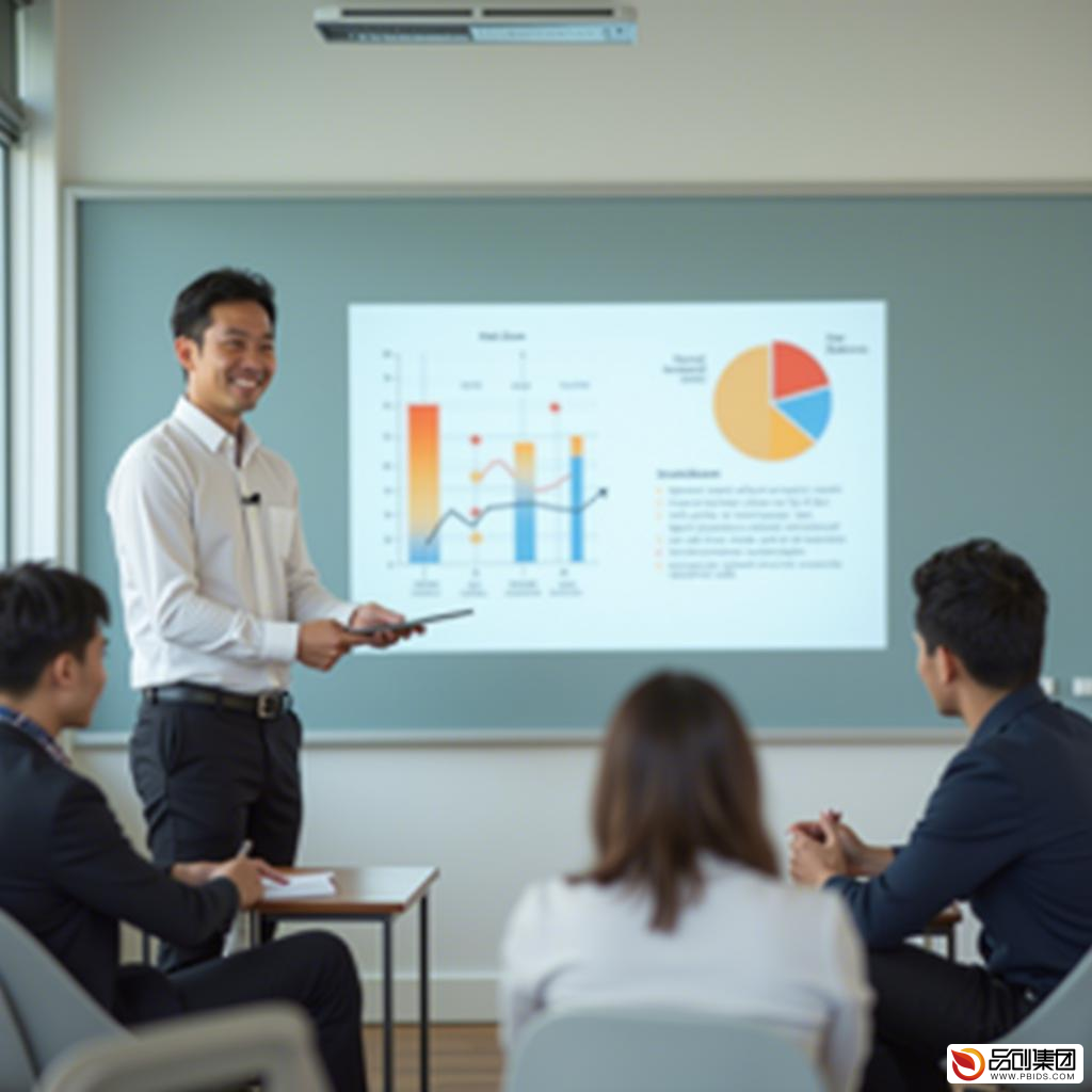 打造高效培训管理：PPT课件设计与应用实战指南
