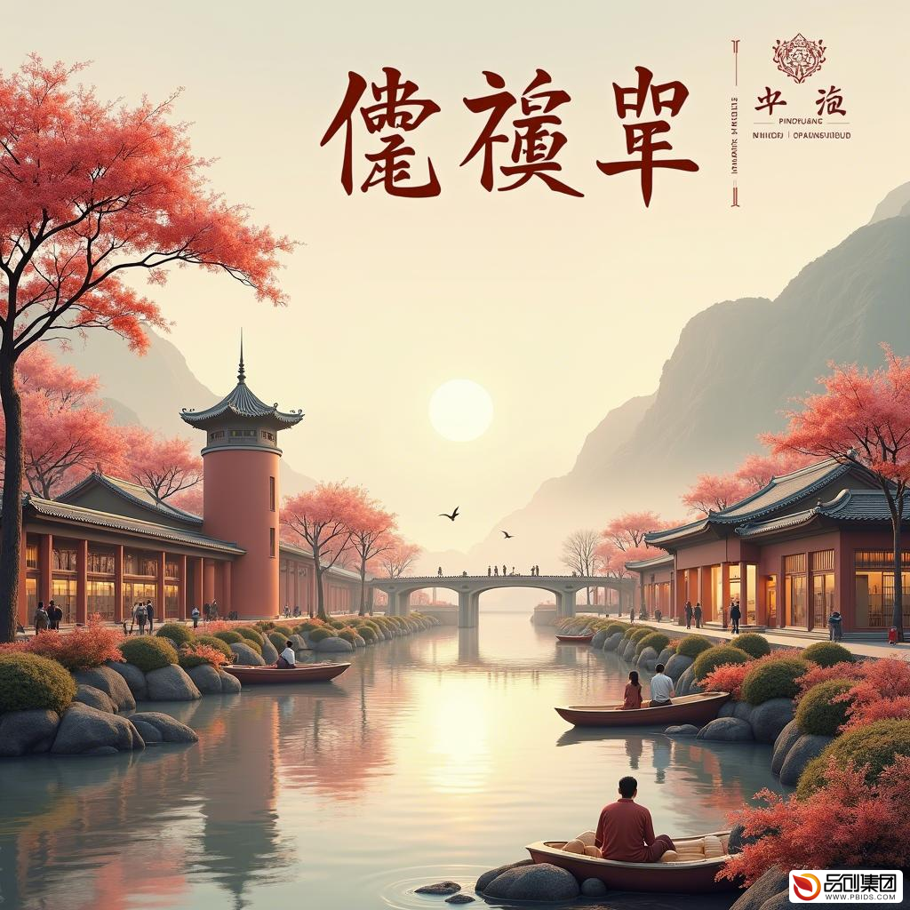 品创集团-宜宾:酒都智港,赋能酒业与长江经济带新发展