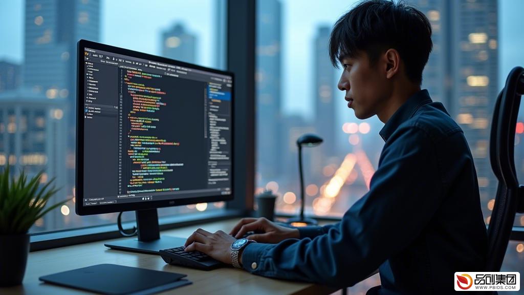 掌握未来：深入探索App开发软件的核心技术与趋势
