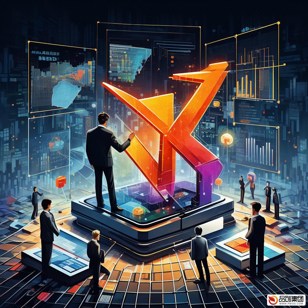 数字化交易:重塑商业版图的新力量