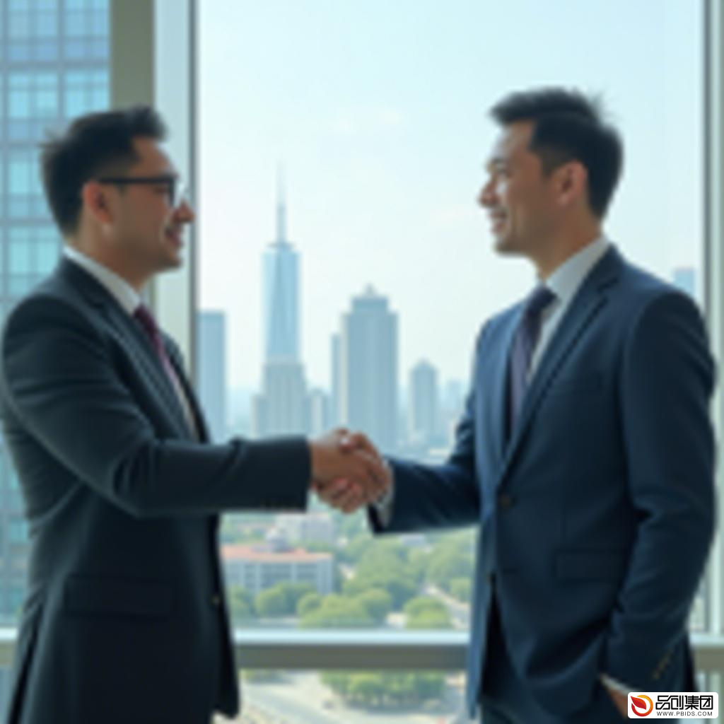 劳务公司外包：优化人力资源配置的新趋势
