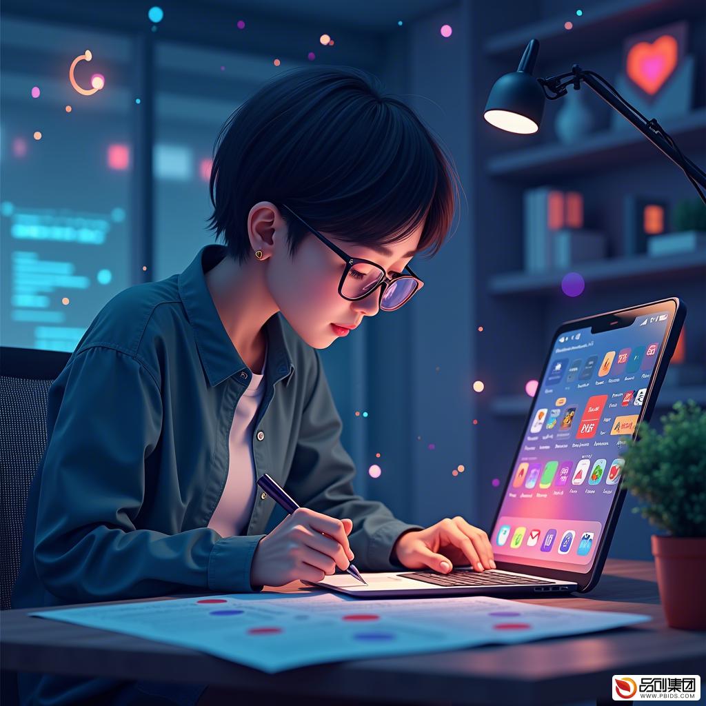 定制用APP:打造个性化服务的数字新篇章