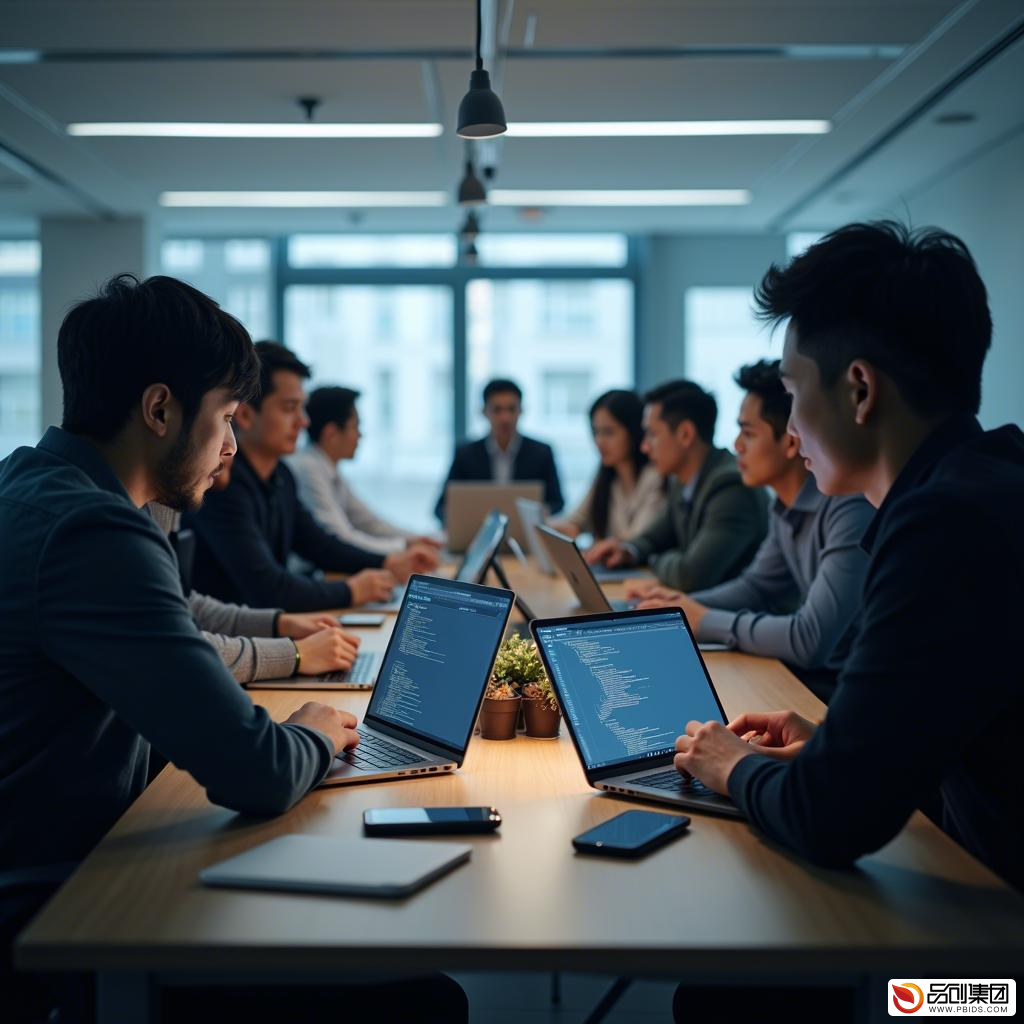 App开发技术选择:解锁创新与应用的高效路径