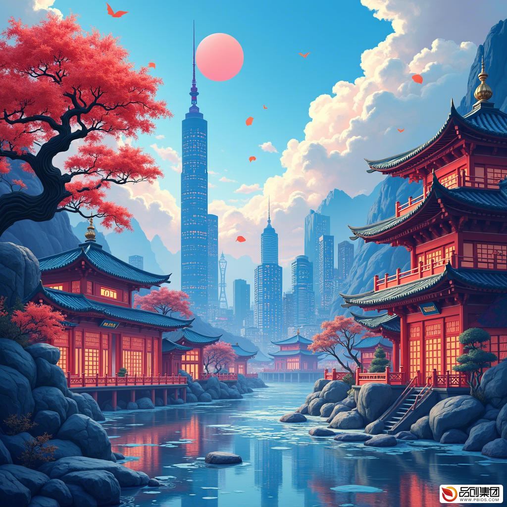 浙江新质生产力:创新驱动发展的强劲引擎