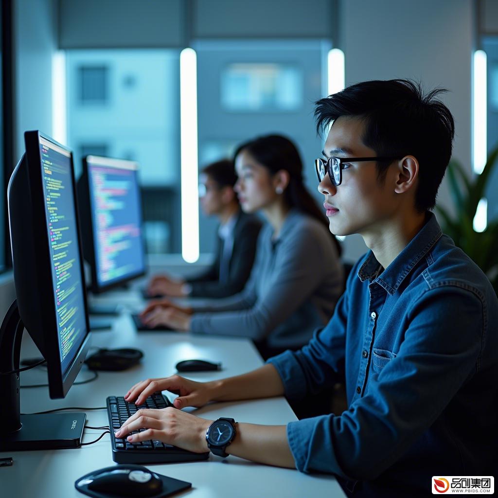 开设软件开发公司的全面预算分析