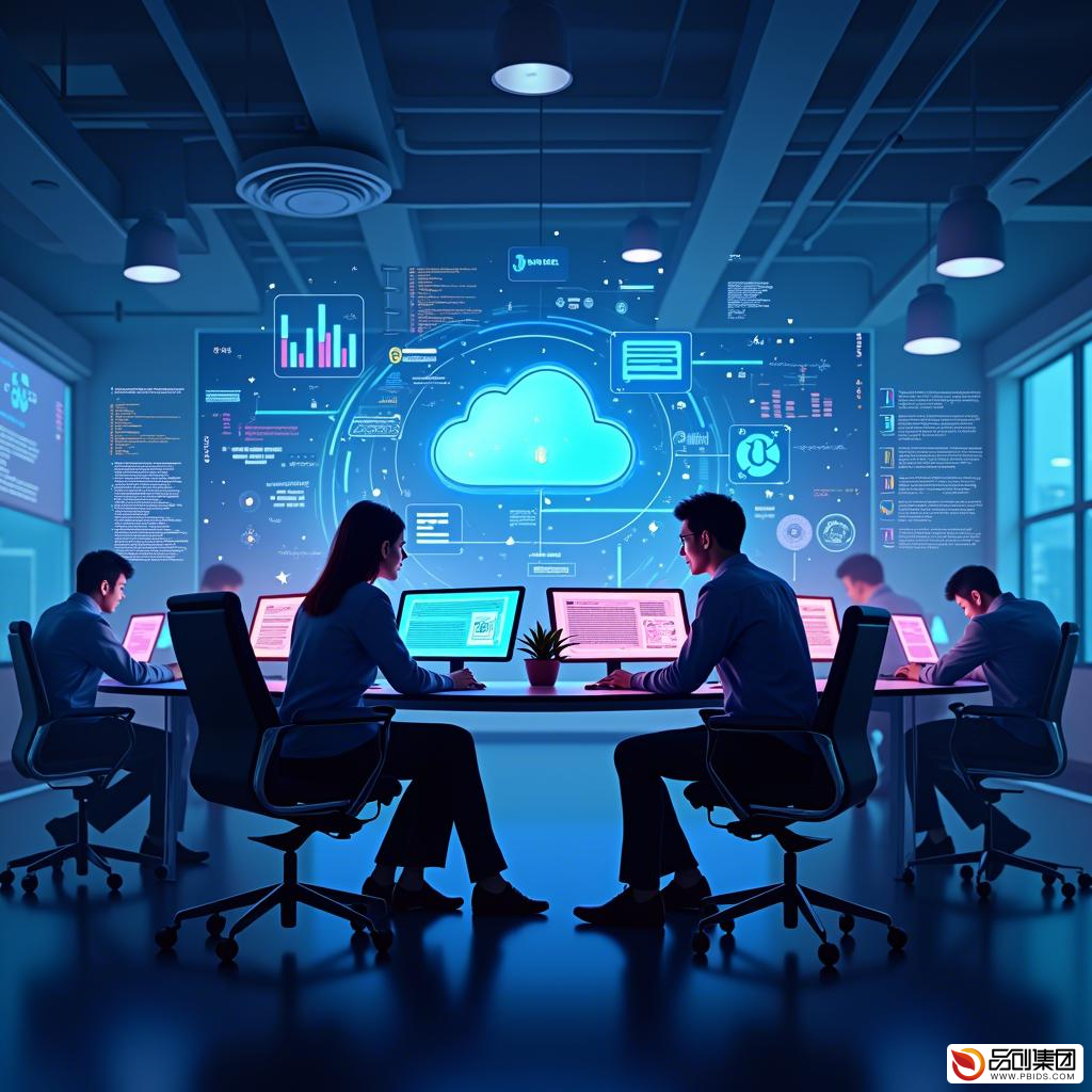 江苏凯博软件开发有限公司：引领数字化转型的创新力量
